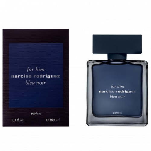 Compra Narciso Rodriguez For Him Bleu Noir Parfum 100m de la marca NARCISO-RODRIGUEZ al mejor precio